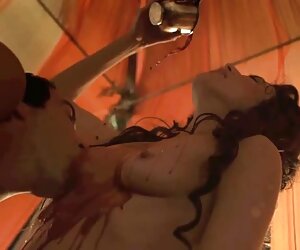 Vô cùng Angelica, mạnh thâm nhập phim sex massage moi cho bạn