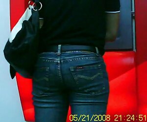 Các giáo sư sex hot moi mặt các học sinh với cuộc bầu cử