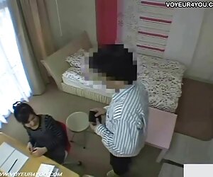 Mình vợ sẽxmoi xứng đáng để rơi vào tình yêu với hắn, thổi kèn.