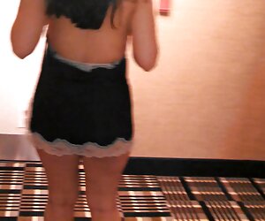 Sexy cô tai phim sex moi bé người mẫu mặt sau khi con điếm