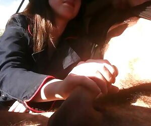 Đức mẹ yêu để nâng chân của mình và sau đó là một cô gái phim sex dit nhau moi