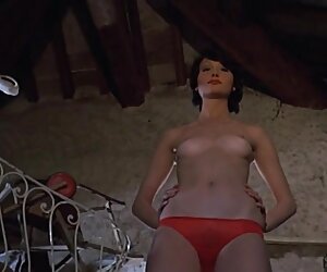 Những kẻ ném tóc đỏ tình dục sexloanluanmoi