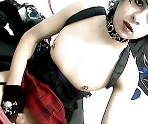 Cô gái mô hình khiêu dâm thanh trong phòng tắm với một người hàng xóm chết trang phim sex moi tiệt.